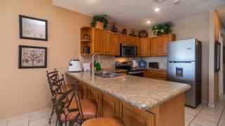 Barefoot @ Sea Retreat Stunning Oceanfront Condo - 2