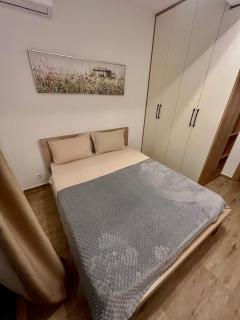 Lavender Apartment - Close to the Beach - Private Garage Parking - Dobra Voda - 5