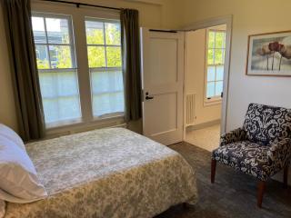 SF Zen Center Guestrooms - 2