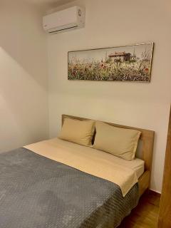 Lavender Apartment - Close to the Beach - Private Garage Parking - Dobra Voda - 6