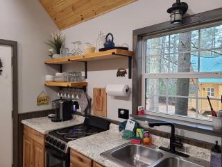 Smoky Mountain Retreat - 2 Cabins - 3