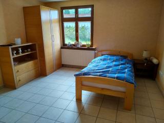 Ferienwohnung Angelika - Niederdorla - 3