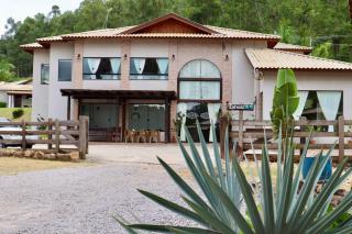 Hotel Pousada Riacho da Areia - 9