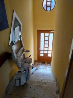Ferienwohnung Angelika - Niederdorla - 1