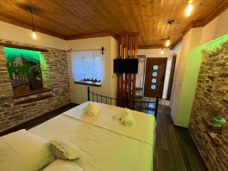 Guest House Bala - Gjirokastra - 2