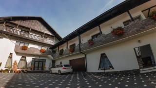 Bucovina Inn - Voronet - 7