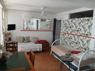 Appartement chaleureux à Fort-de-France, 50 m² avec terrasse - 0
