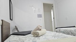 GOLDEN TOWER pensión Auto Check-in - 9