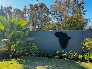 Afrisky Guest House - Kempton Park - 9