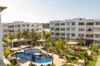 Nuevo departamento con Alberca en Mazatlán - Mazatlán - 0