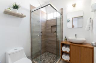Nuevo departamento con Alberca en Mazatlán - Mazatlán - 8