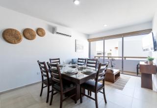 Nuevo departamento con Alberca en Mazatlán - Mazatlán - 7