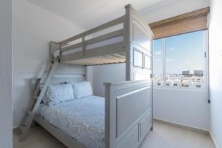 Nuevo departamento con Alberca en Mazatlán - Mazatlán - 5