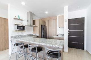 Nuevo departamento con Alberca en Mazatlán - Mazatlán - 4