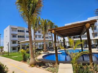 Nuevo departamento con Alberca en Mazatlán - Mazatlán - 3