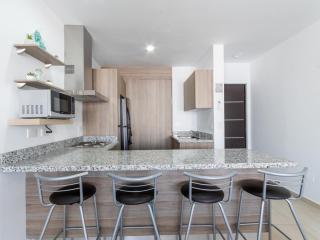 Nuevo departamento con Alberca en Mazatlán - Mazatlán - 1