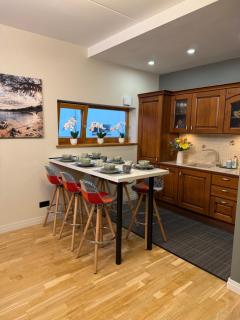 Modern Comfort Riga Apartaments - Free Parking, Lift, Balcony - Riga - 0