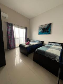 Modern Private Room in Swieqi Shared Flat with Private Bathroom - Tal-Għoqod - 4