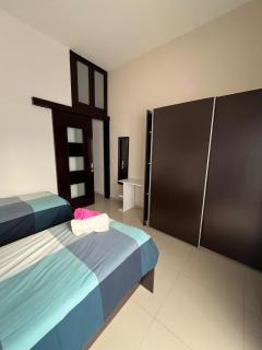 Modern Private Room in Swieqi Shared Flat with Private Bathroom - 3