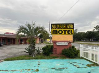 Slumberland Motel - Sanford - 9
