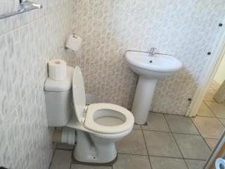 Cozy Rest - Rustenburg - 1