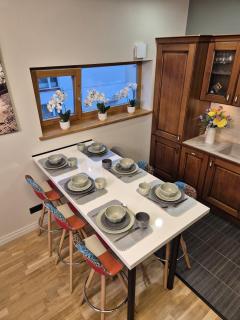 Modern Comfort Riga Apartaments - Free Parking, Lift, Balcony - Riga - 1
