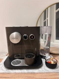 Wonderful apartment with beautiful garden and kitchen - Scheveningen - 8