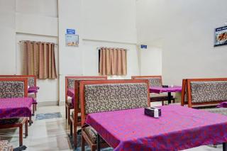 Collection O Galaxy Stay - Pune - 0