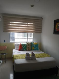 Hotel Najjez - Villavicencio - 5
