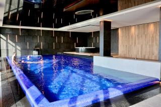 Infinity Senso330 Baltic Spa - 0