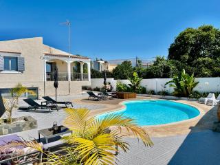 Villa Elena - Private Villa in the heart of nature - Chania - 0