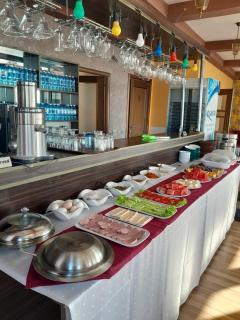 Soffia Hotel Baku - Baku - 3