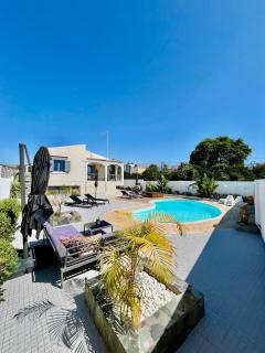 Villa Elena - Private Villa in the heart of nature - Chania - 9