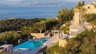 Villa in Corfu,Greece - Città di Corfù - 7
