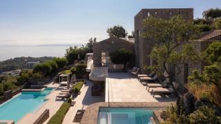 Villa in Corfu,Greece - Città di Corfù - 6