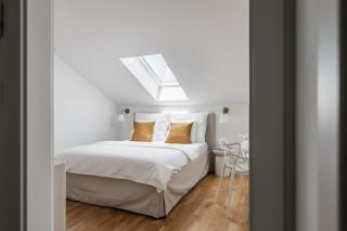 New!Rooftop Studio - Steps from Wenceslas Sq - Prag - 9