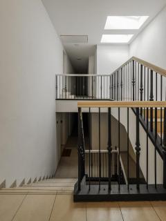 New!Rooftop Studio - Steps from Wenceslas Sq - Prag - 5