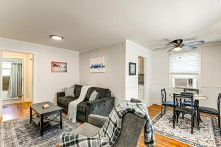 7 Mi to Dtwn Apt with Spacious Yard in Nashville - 4