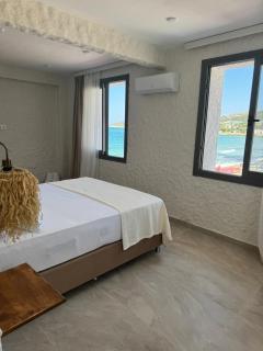 Aporte Hotel Cesme - Çeşme - 2