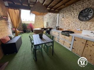 Villa Valent - Cazilhac - 6