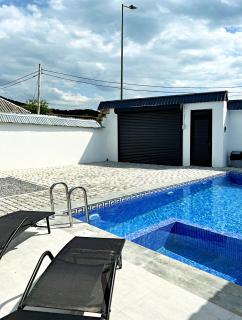 The Gabalux Villas - Gabala - 6
