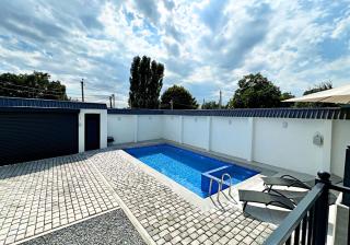 The Gabalux Villas - Gabala - 8