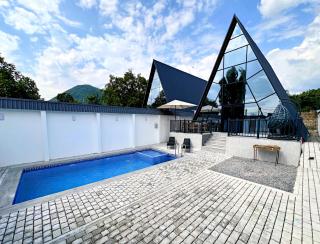 The Gabalux Villas - Gabala - 7