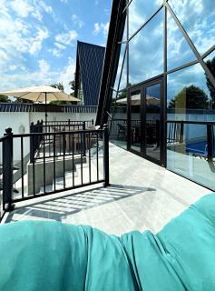 The Gabalux Villas - Gabala - 4