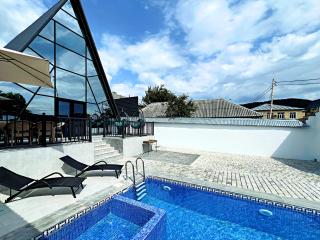 The Gabalux Villas - Gabala - 9