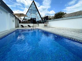The Gabalux Villas - Gabala - 0