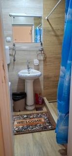 Sunčani apartman 2-Vila Amfora - Budva - 7