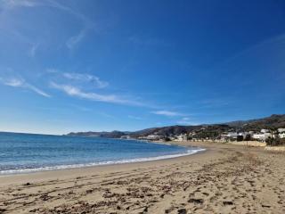 Apartment in El Verger with Sea Views - El Verger - 3