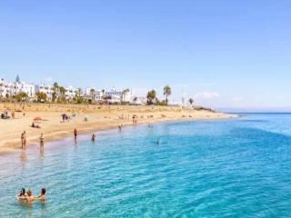 Apartment in El Verger with Sea Views - El Verger - 2
