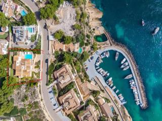 Villa in Mallorca near Cala Figuera - Santanyi - 9